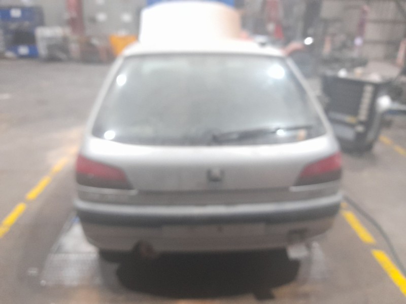 peugeot 306 berlina 3/4/5 puertas (s2) del año 1999