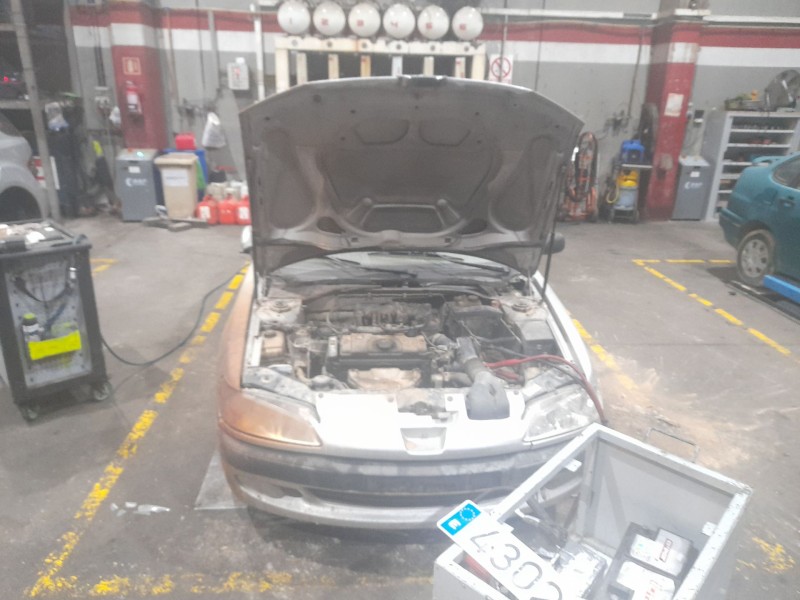 peugeot 306 berlina 3/4/5 puertas (s2) del año 1999