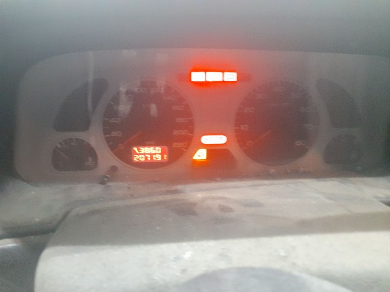 peugeot 306 berlina 3/4/5 puertas (s2) del año 1999