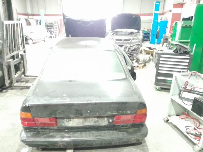 bmw serie 5 berlina (e34) del año 1997
