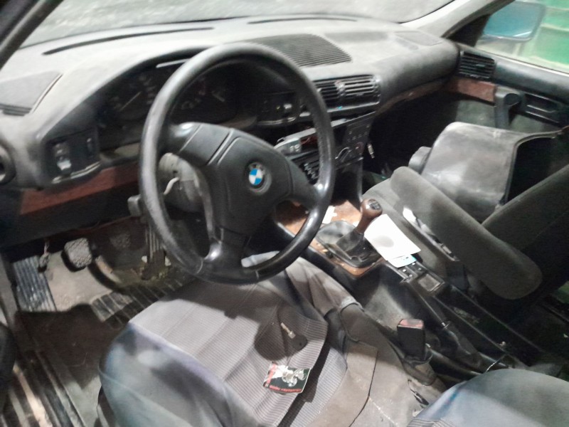 bmw serie 5 berlina (e34) del año 1997