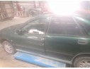 VOLVO S40 BERLINA