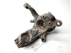 Recambio de mangueta delantera izquierda para skoda yeti referencia OEM IAM 1K0400054GF   2