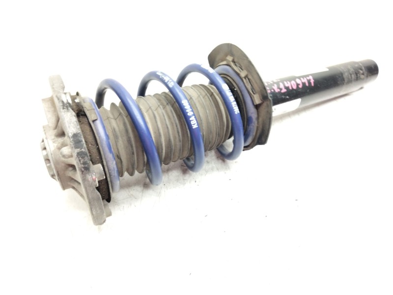 Recambio de amortiguador delantero izquierdo para bmw serie 3 gran turismo (f34) 320d referencia OEM IAM 687377601  