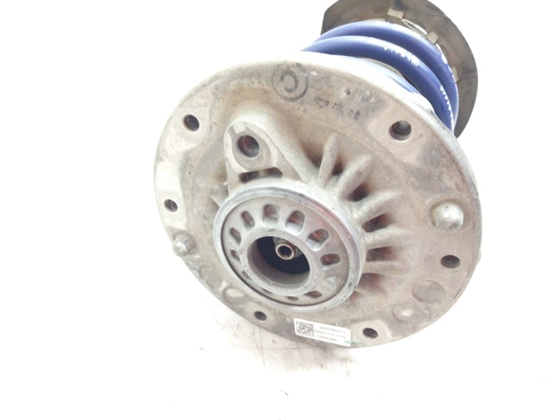 Recambio de amortiguador delantero izquierdo para bmw serie 3 gran turismo (f34) 320d referencia OEM IAM 687377601  