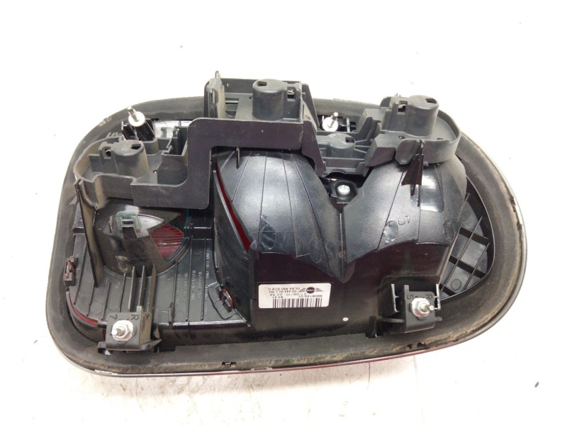 Recambio de piloto trasero derecho para mini countryman (r60) one d referencia OEM IAM 980815001  