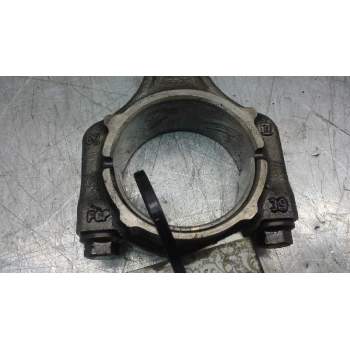Recambio de biela para opel corsa c silverline referencia OEM IAM   