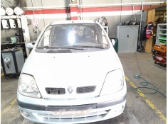 renault megane i scenic (ja0) del año 2001 2