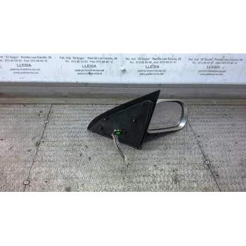 Recambio de retrovisor derecho para fiat bravo (182) 2.0 20v cat referencia OEM IAM   