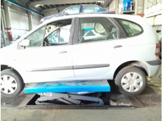 RENAULT MEGANE I SCENIC (JA0)