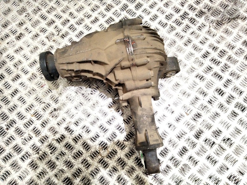 Recambio de diferencial delantero para mercedes clase m (w164) 3.0 cdi cat referencia OEM IAM 4460310030  