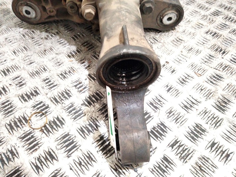 Recambio de diferencial delantero para mercedes clase m (w164) 3.0 cdi cat referencia OEM IAM 4460310030  