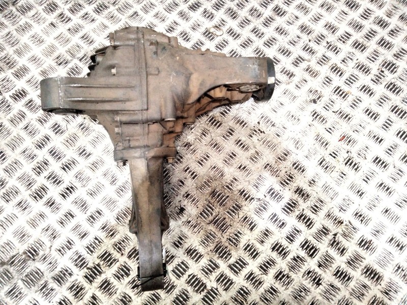 Recambio de diferencial delantero para mercedes clase m (w164) 3.0 cdi cat referencia OEM IAM 4460310030  