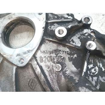 Recambio de tapa motor para infiniti ex 30d referencia OEM IAM 8200882030  