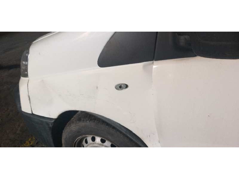 citroen jumpy del año 2007