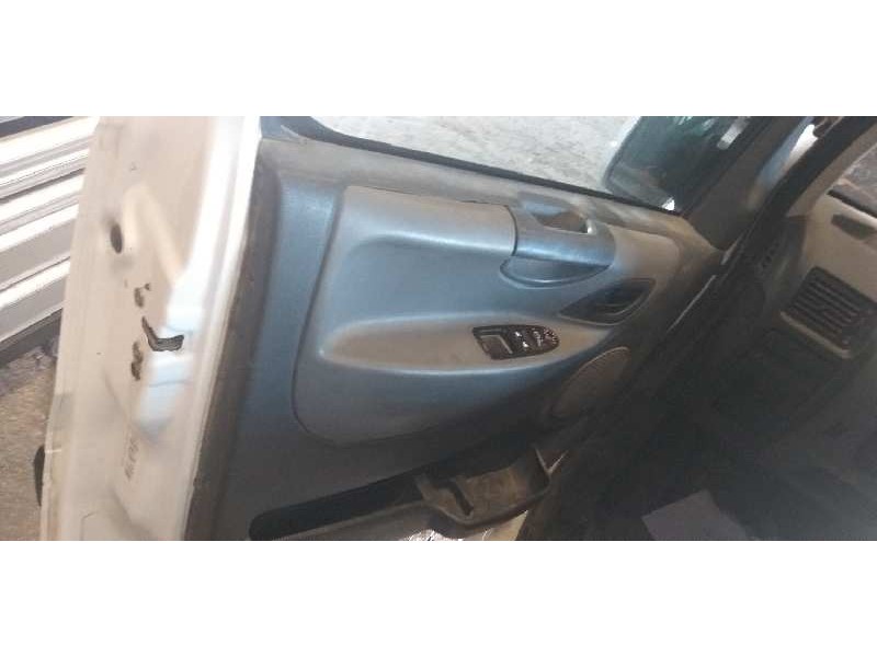 citroen jumpy del año 2007