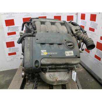 MOTOR COMPLETO L7X 727 112675