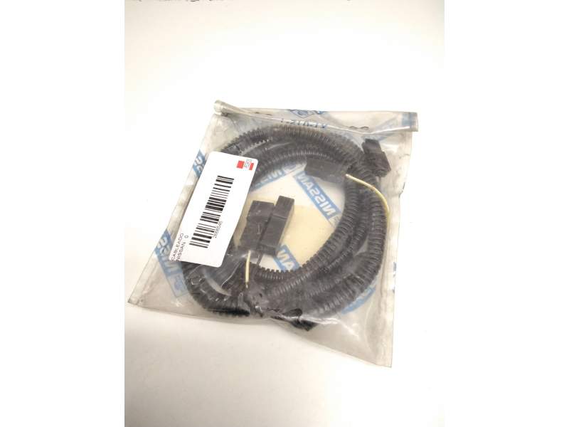 Recambio de cableado motor para nissan referencia OEM IAM 24031F3600  