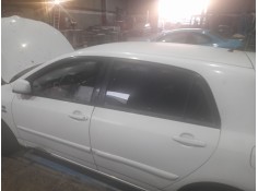 TOYOTA COROLLA (E12)