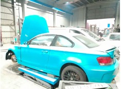 bmw serie 1 coupe (e82) del año 2008 2