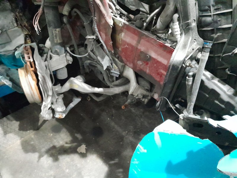 bmw serie 1 coupe (e82) del año 2008