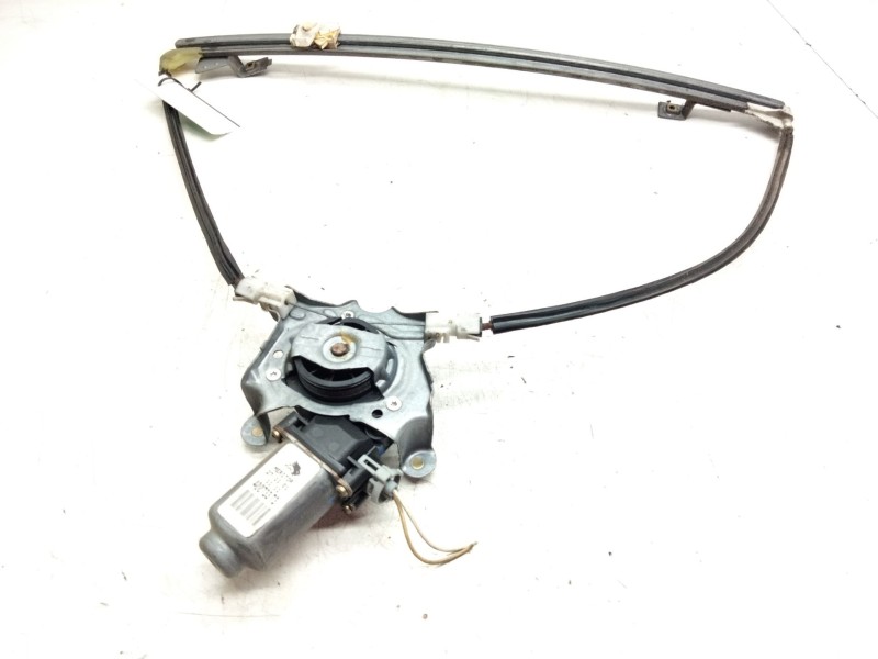 Recambio de elevalunas delantero izquierdo para renault scenic (ja..) 1.9 dci century referencia OEM IAM   
