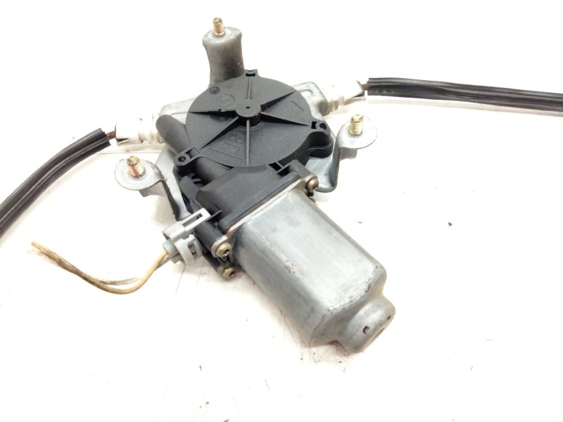 Recambio de elevalunas delantero izquierdo para renault scenic (ja..) 1.9 dci century referencia OEM IAM   