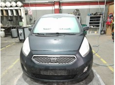kia venga del año 2011 2