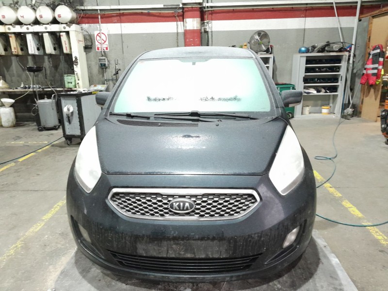 kia venga del año 2011