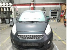 kia venga del año 2011