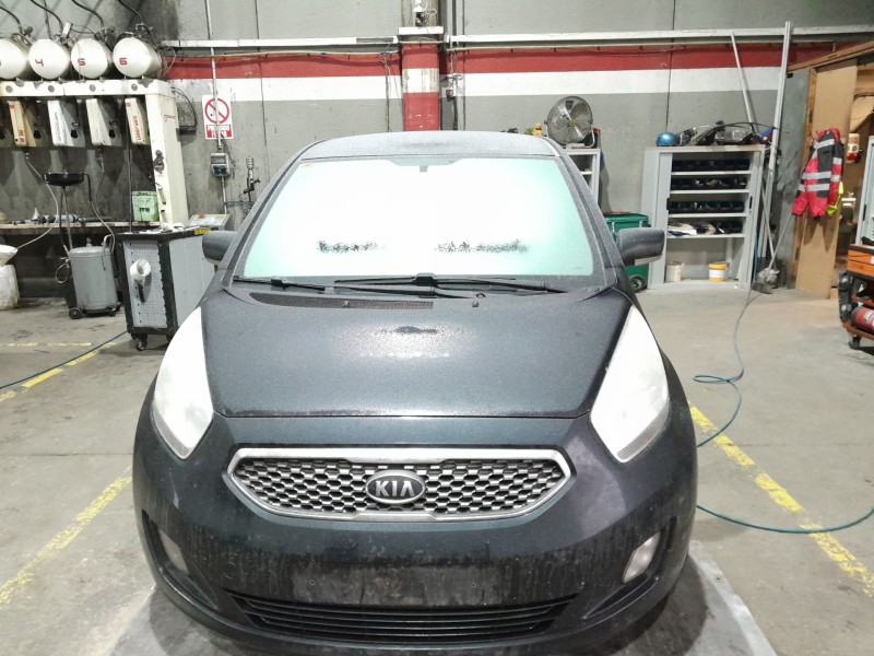 kia venga del año 2011