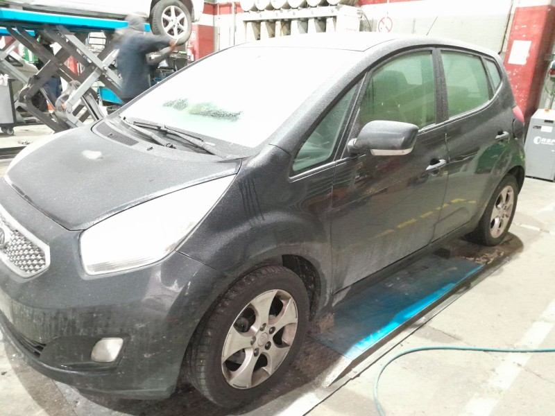 kia venga del año 2011