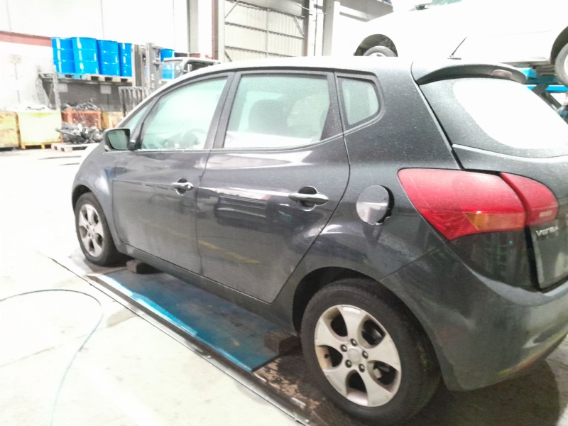 kia venga del año 2011