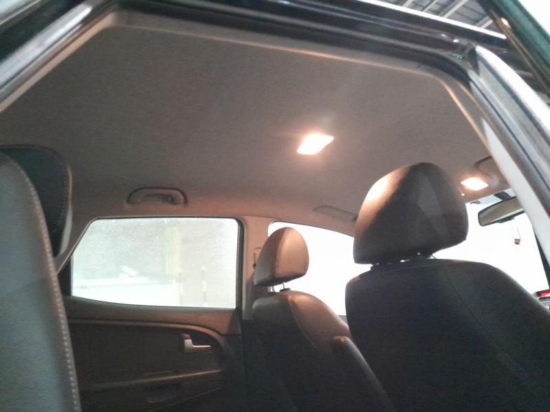 kia venga del año 2011