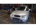 KIA SHUMA II
