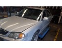 KIA SHUMA II