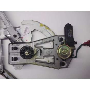 Recambio de elevalunas delantero derecho para chrysler stratus berlina (ja) 2.5 v6 lx referencia OEM IAM 05015356AA  
