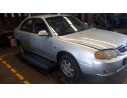 KIA SHUMA II