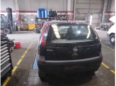 opel corsa c del año 2001 2