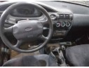 FORD ESCORT BERLINA/TURNIER