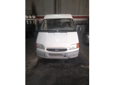 ford transit, caja abierta 1995 del año 1999