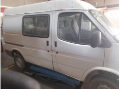 ford transit, caja abierta 1995 del año 1999 2