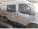 FORD TRANSIT, CAJA ABIERTA 1995