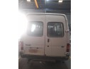 FORD TRANSIT, CAJA ABIERTA 1995