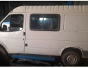 FORD TRANSIT, CAJA ABIERTA 1995