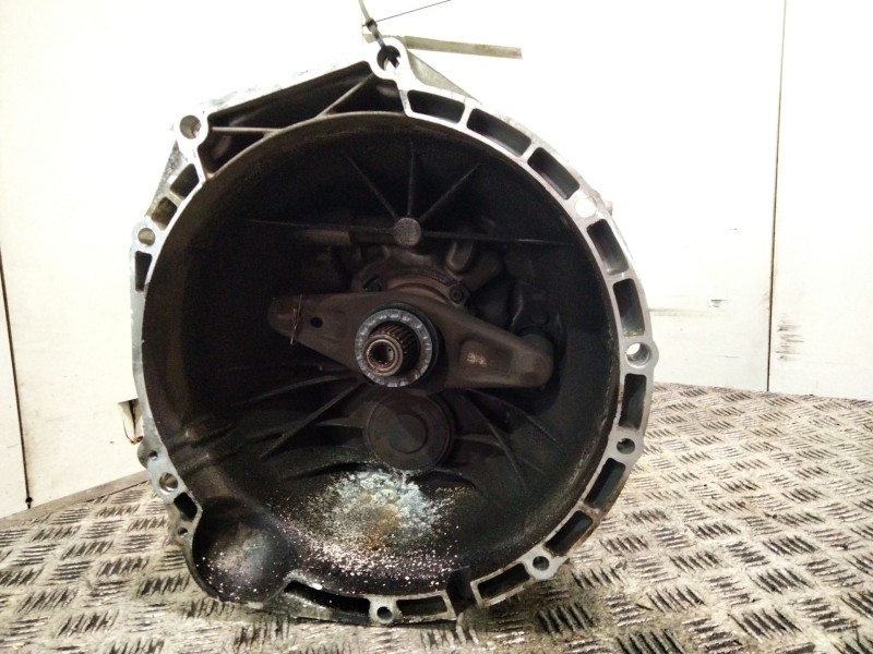 Recambio de caja cambios para bmw serie 1 coupe (e82) referencia OEM IAM 7568128  