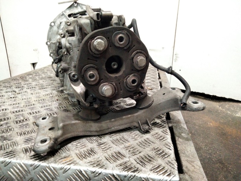 Recambio de caja cambios para bmw serie 1 coupe (e82) referencia OEM IAM 7568128  