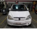 MERCEDES-BENZ CLASE A (W168)