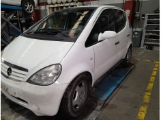 mercedes clase a (w168) del año 1999 2