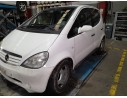 MERCEDES-BENZ CLASE A (W168)